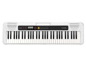 CT-S200WE | Casiotone | CASIO